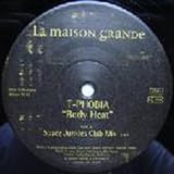 T-Phobia - Body Heat - [12"]