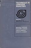 Technique in Jungian analysis