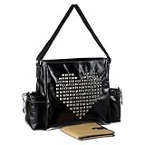 Dante Beatrix Stroller Tote Luxe