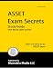 ASSET Exam Secrets Study Guide: ASSET Test Review for the ASSET Exam
