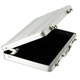 Kikkerland Mini Briefcase Card Carrier (OR18-A)