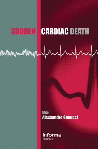 Image of Sudden Cardiac Death