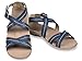 Spenco Andi Women's Strap Sandals