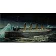 Revell Modellbausatz 05206 - R.M.S. Titanic im Ma�stab 1:400