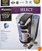 Keurig Single Serving Coffee and Tea Maker Bundle- B77
