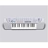 CASIO �~�j�d�q�L�[�{�[�h 32�~�j���^�C�v SA-45