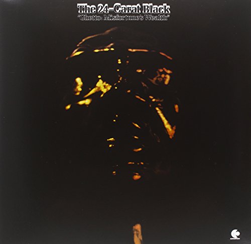 Ghetto: Misfortune's Wealth