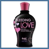 2009 Devoted Creations Bleeding Love Tanning Lotion