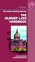 The Harriet Lane Handbook: A Manual for Pediatric House Officers, 17th Edition