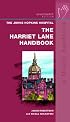 The Harriet Lane Handbook: A Manual for Pediatric House Officers, 17th Edition