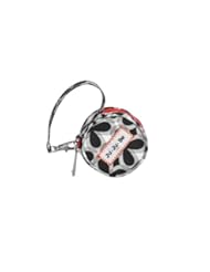 Baby Product: Ju-Ju-Be Paci Pod Pacifier Holder, Crimson Kaleidoscope - Ju-Ju-Be