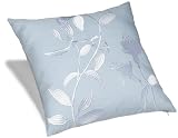 Pinzon 300-Thread Count Egyptian Percale Decorative Pillow