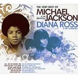 The Very Best Of Michael Jackson & The Jackson 5, Diana Ross & The Supremes