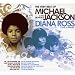 The Very Best Of Michael Jackson & The Jackson 5, Diana Ross & The Supremes