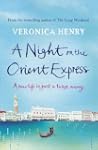 A Night on the Orient Express