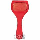 Eigenschaften Trixie  / Softbürste, einseitig
