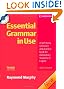Essential Grammar in Use with Answers and CD-ROM Pack