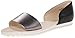 Nine West Women's Qualify Synthetic Dress Sandal