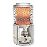 Gas Construction Heater Control: Thermostatic Controlled Valve with Suspension, Fuel Type: Liquid Propane