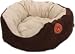 Hundebett L 80 x 75cm sehr weich gepolstert