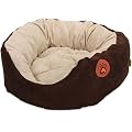 Hundebett L 80 x 75cm sehr weich gepolstert