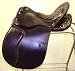 Leather Paragon Endurance English Saddle Set