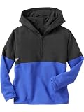 41WjKq2QF7L. SL160  Gap Half Zip Active Hoodie