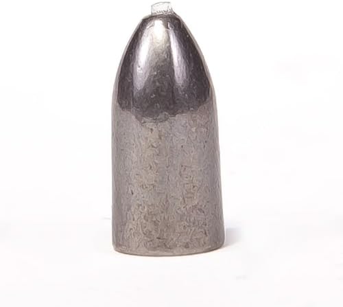 Bullet Weights Tungsten Bullet Weights