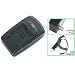 Digital Camera Battery AC/DC Charger for Panasonic CGA-S007 CGA-S007A/1B DMC-TZ1