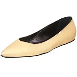 Georgina Goodman Women's Eva Sparkle Leather Flat
