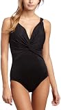 Miraclesuit Women's One Piece Swim Suit