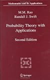 Probability Theory with Applications (Mathematics and Its Applications (closed))