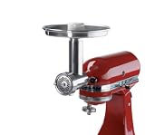 JUPITER - Hachoir Jupiter 476100 Pour robots Kitchenaid