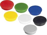 Produkt-Bild: Franken HMS36 99 Kraftmagnet, 38 mm, 2500 g, sortiert