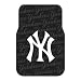 New York Yankees - MLB Car Floor Mat - 25.5x17.5
