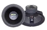 Lanzar - 15'' Heavy Duty 900 Watts Subwoofer - KH15