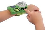 Ben 10 Ultimate Alien Disc Alien Ultimatrix