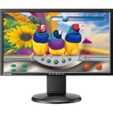 New Viewsonic Graphic Vg2028wm 20 Inch Liquid Crystal Display Monitor Quick ....