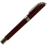 BVLGARI ブルガリ RB853106 レッド 水性ボールペン ローラーボール