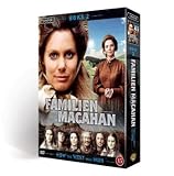 How the West Was Won (The Macahans) - Complete Season 2 (5-DVD Boxset) [European release - region 2 - for all British DVD players]