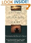 Getting to the Other Side of Grief: Overcoming the Loss of a Spouse