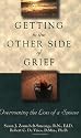 Getting to the Other Side of Grief: Overcoming the Loss of a Spouse
