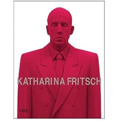 Katharina Fritsch