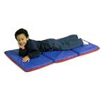 3-Fold Infection-Control Rest Mat (1"-thick)