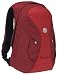 Crumpler THE SALARY SACRIFICE Laptop Backpack (Dark Red/Red)