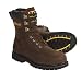 Caterpillar Lidell Leather Work Boots - Steel Toe (For Men)