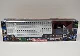 1:32 KW W900 POT BELLY LIVESTOCK TRUCK