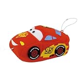 トミカ カーズ2 ぶるぶるマスコット