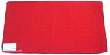 Mayatex Saddle Blanket - Wool San Juan Solid - Red