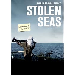 Stolen Seas